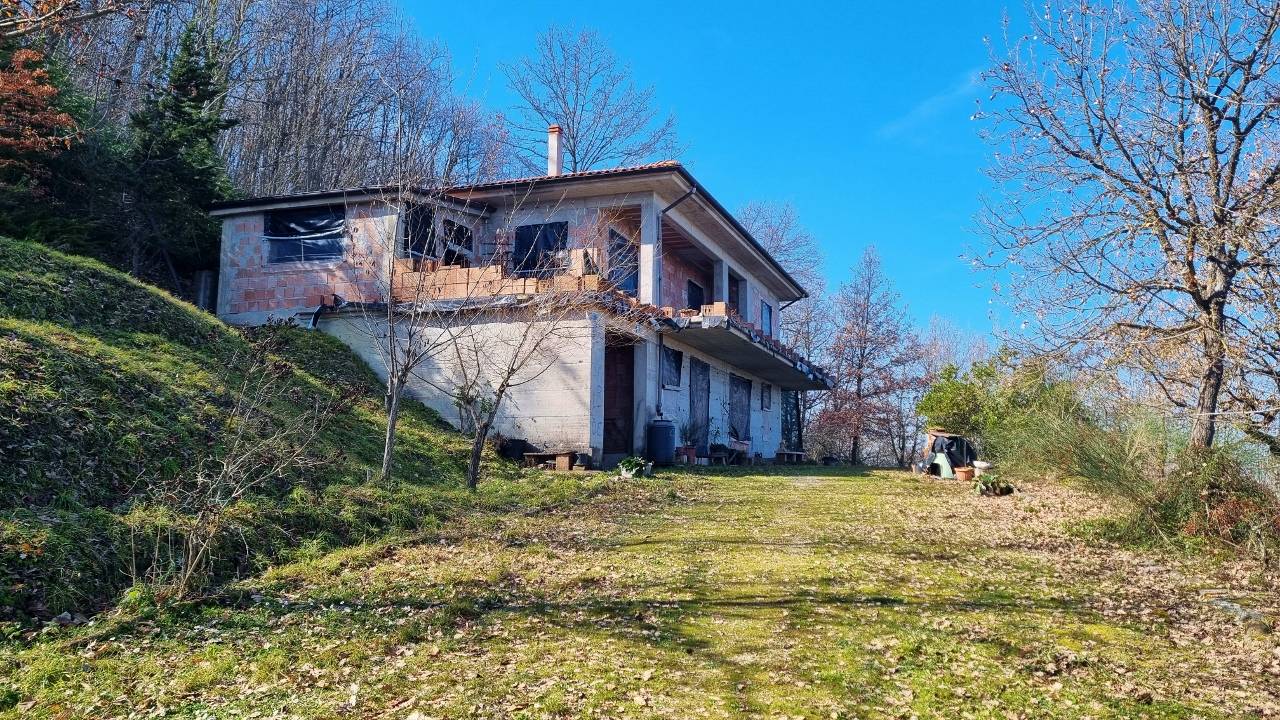 Casa Indipendente in vendita a Guardia Lombardi