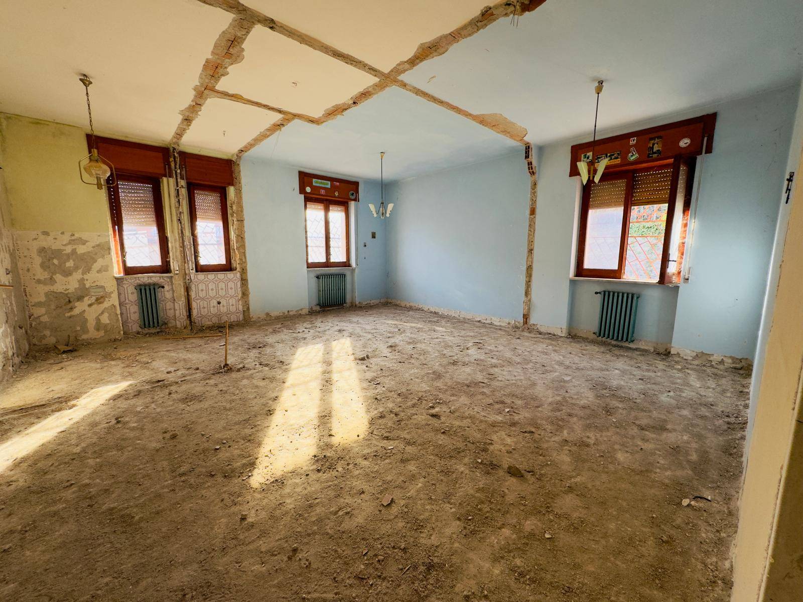 Villa in vendita a Ceppaloni