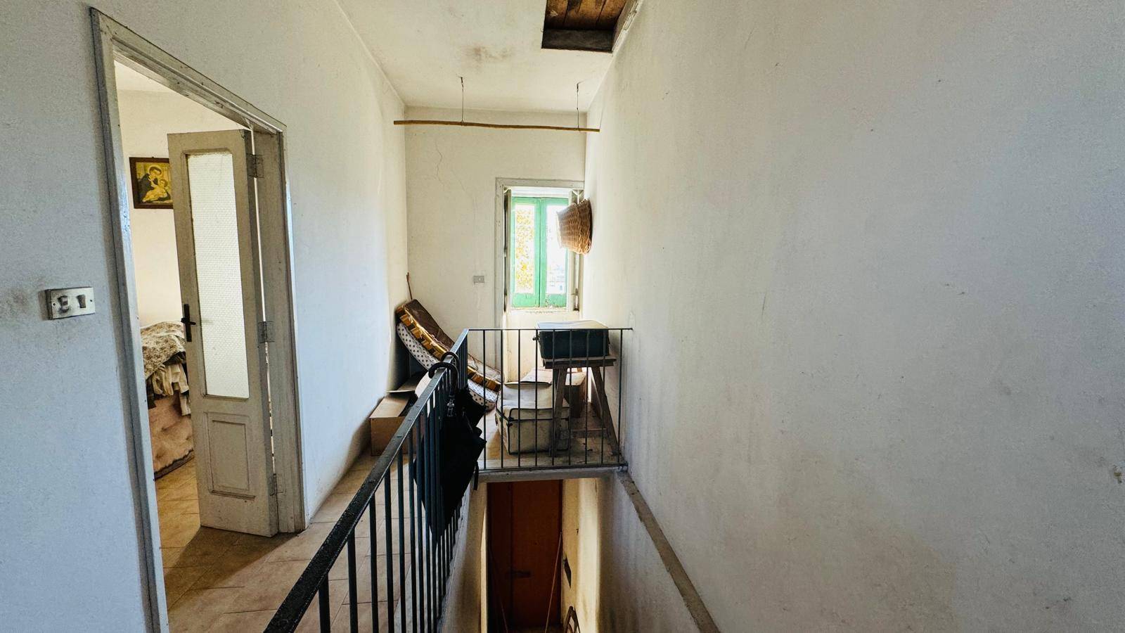 Casa Semindipendente in vendita a Grottaminarda