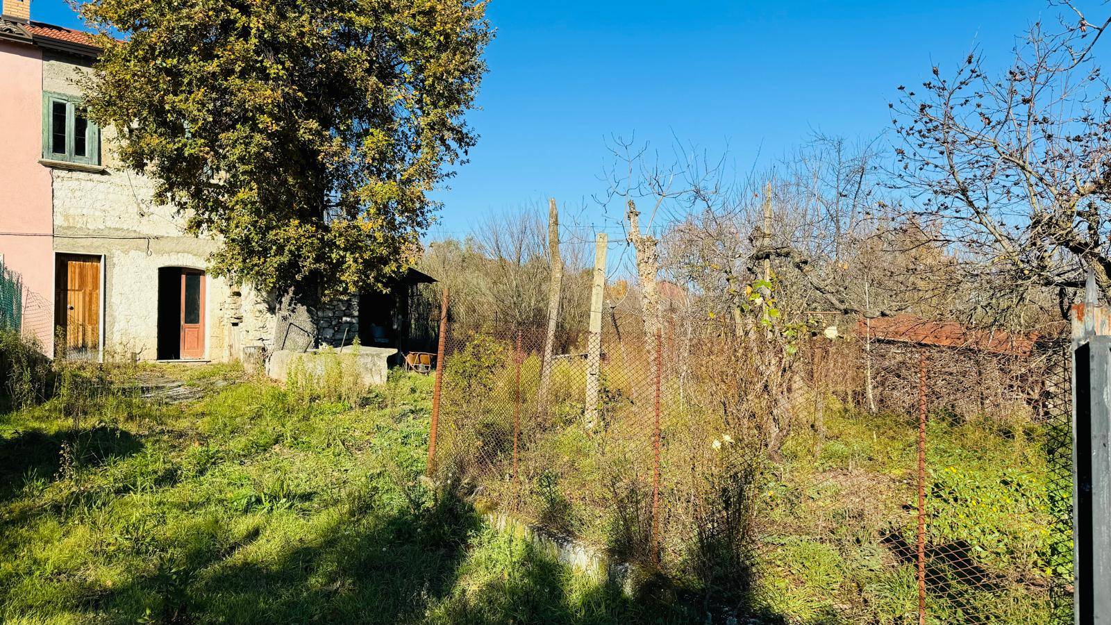 Casa Semindipendente in vendita a Grottaminarda