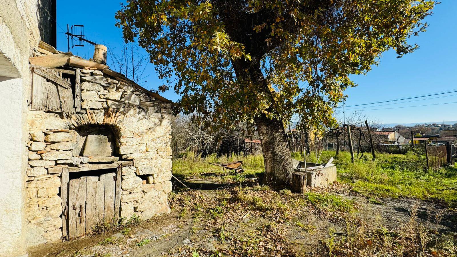 Casa Semindipendente in vendita a Grottaminarda