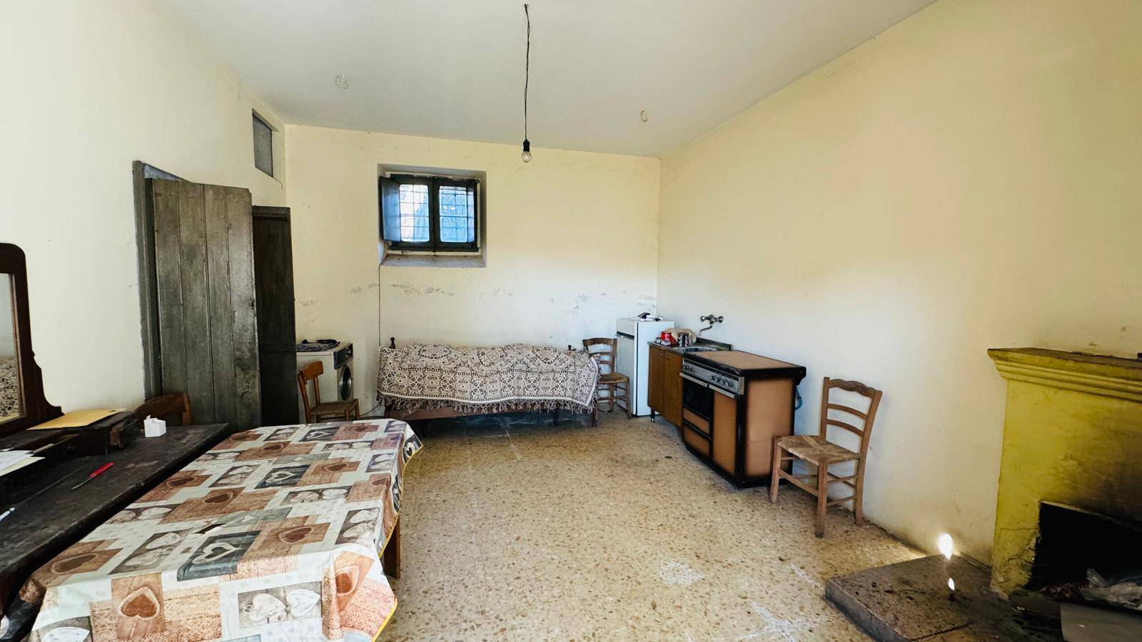 Casa Semindipendente in vendita a Grottaminarda