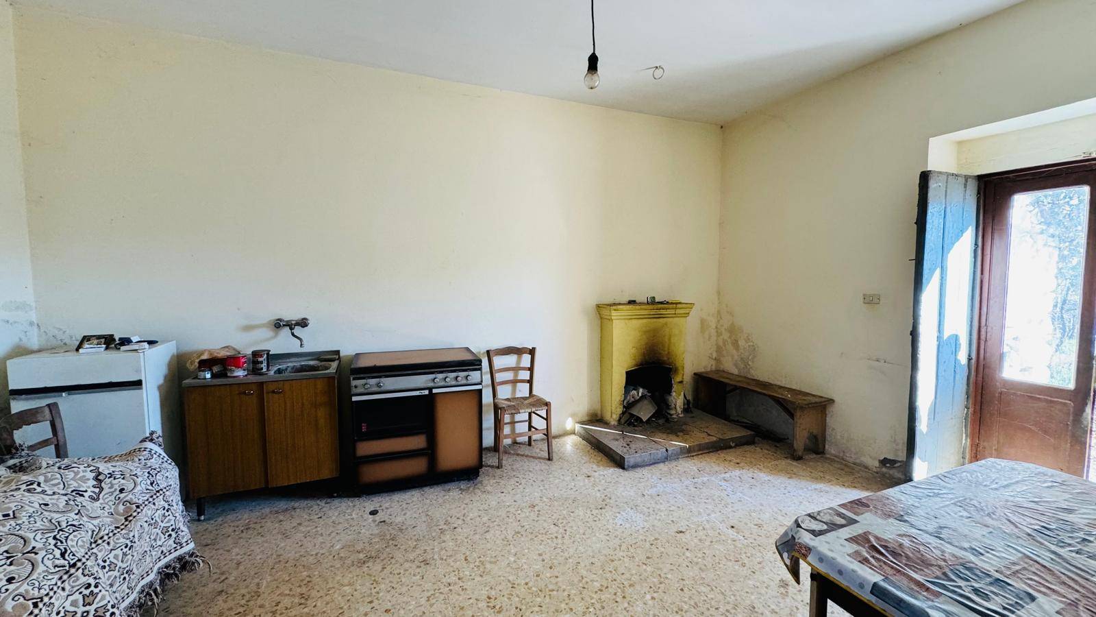 Casa Semindipendente in vendita a Grottaminarda