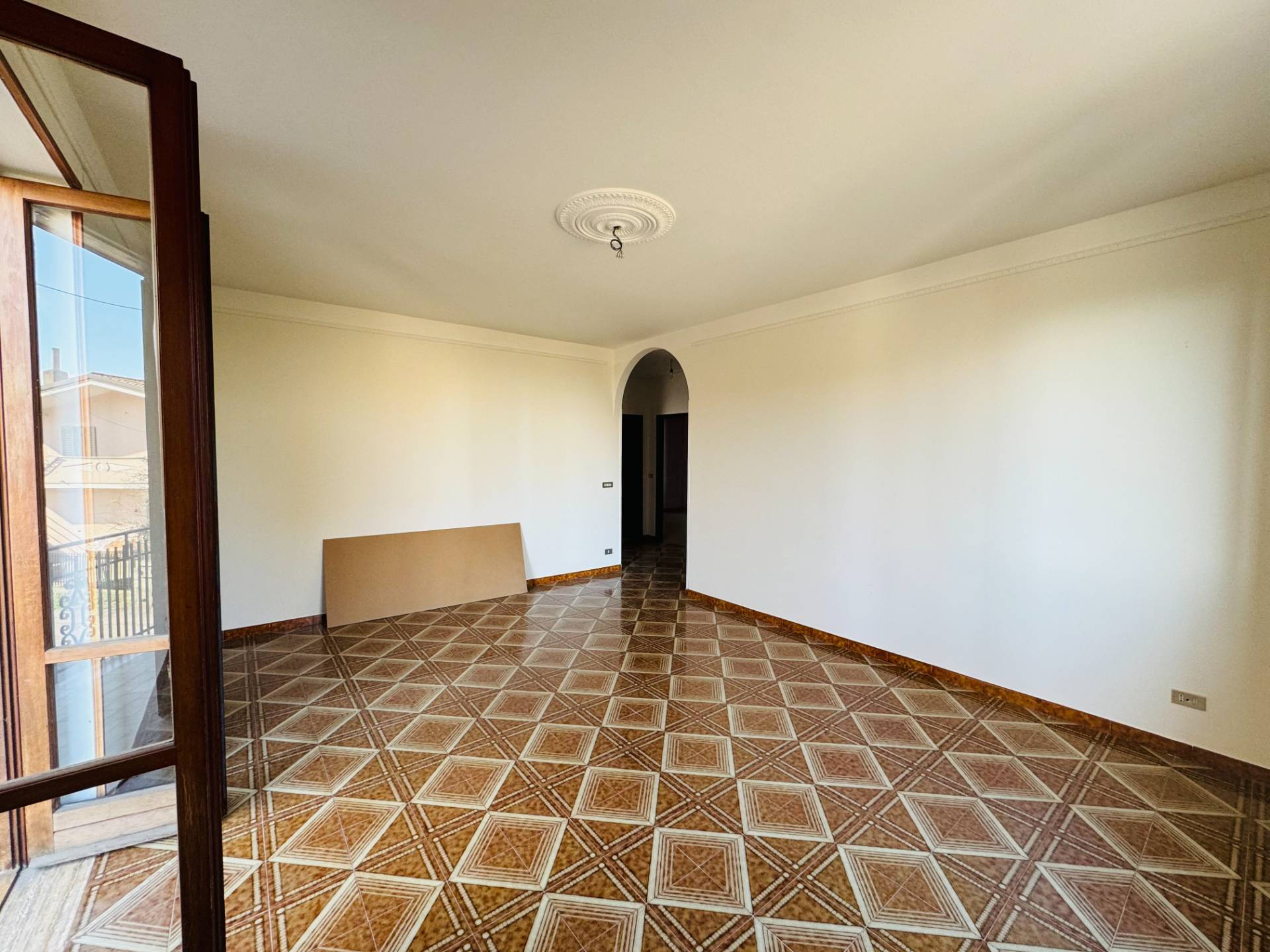 Appartamento in vendita a Grottaminarda