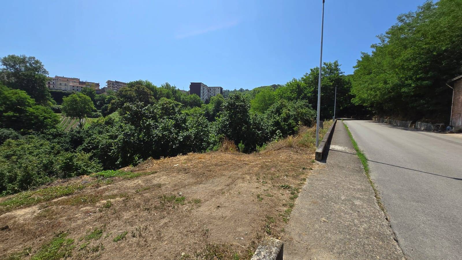 Terreno Agricolo in vendita a Altavilla Irpina