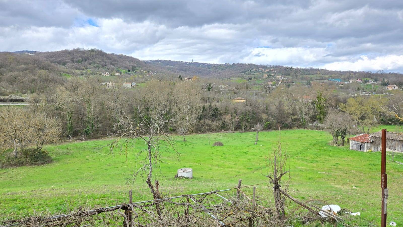 Casa Indipendente in vendita a Castelfranci, Baiano