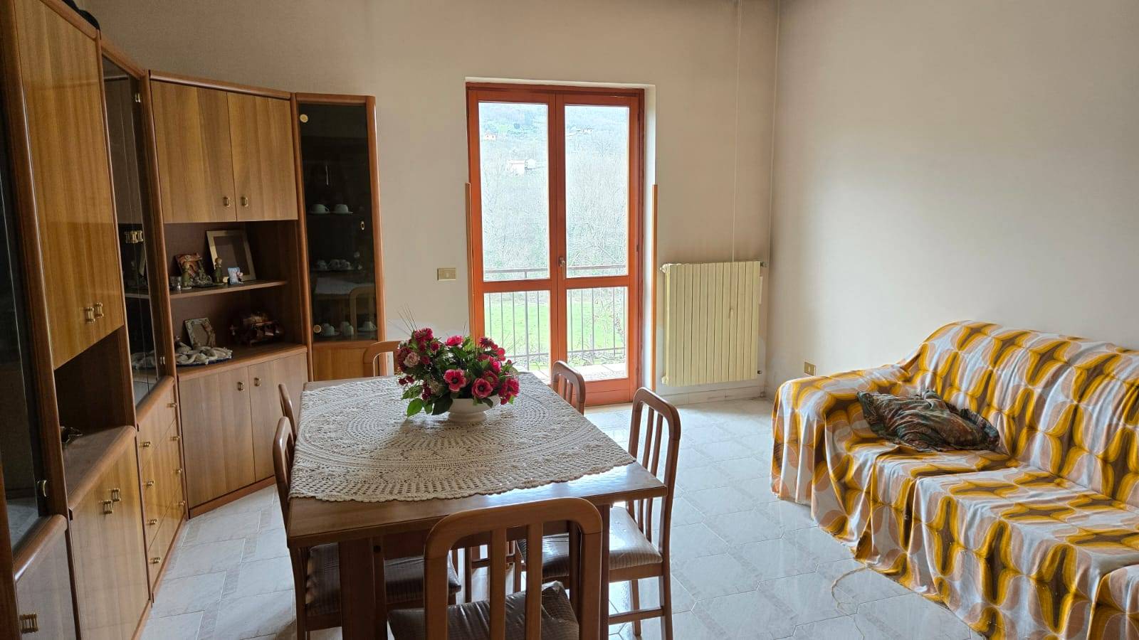 Casa Indipendente in vendita a Castelfranci, Baiano