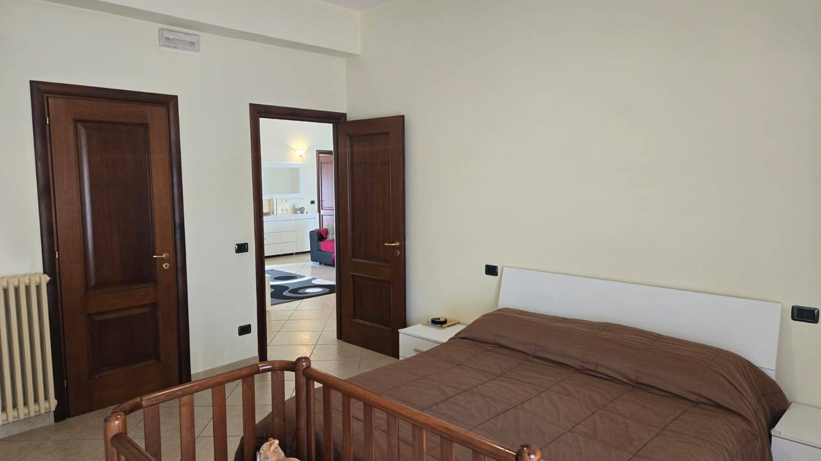 Appartamento in vendita a Montemarano