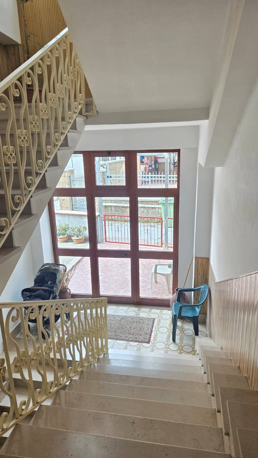 Appartamento in vendita a Montemarano