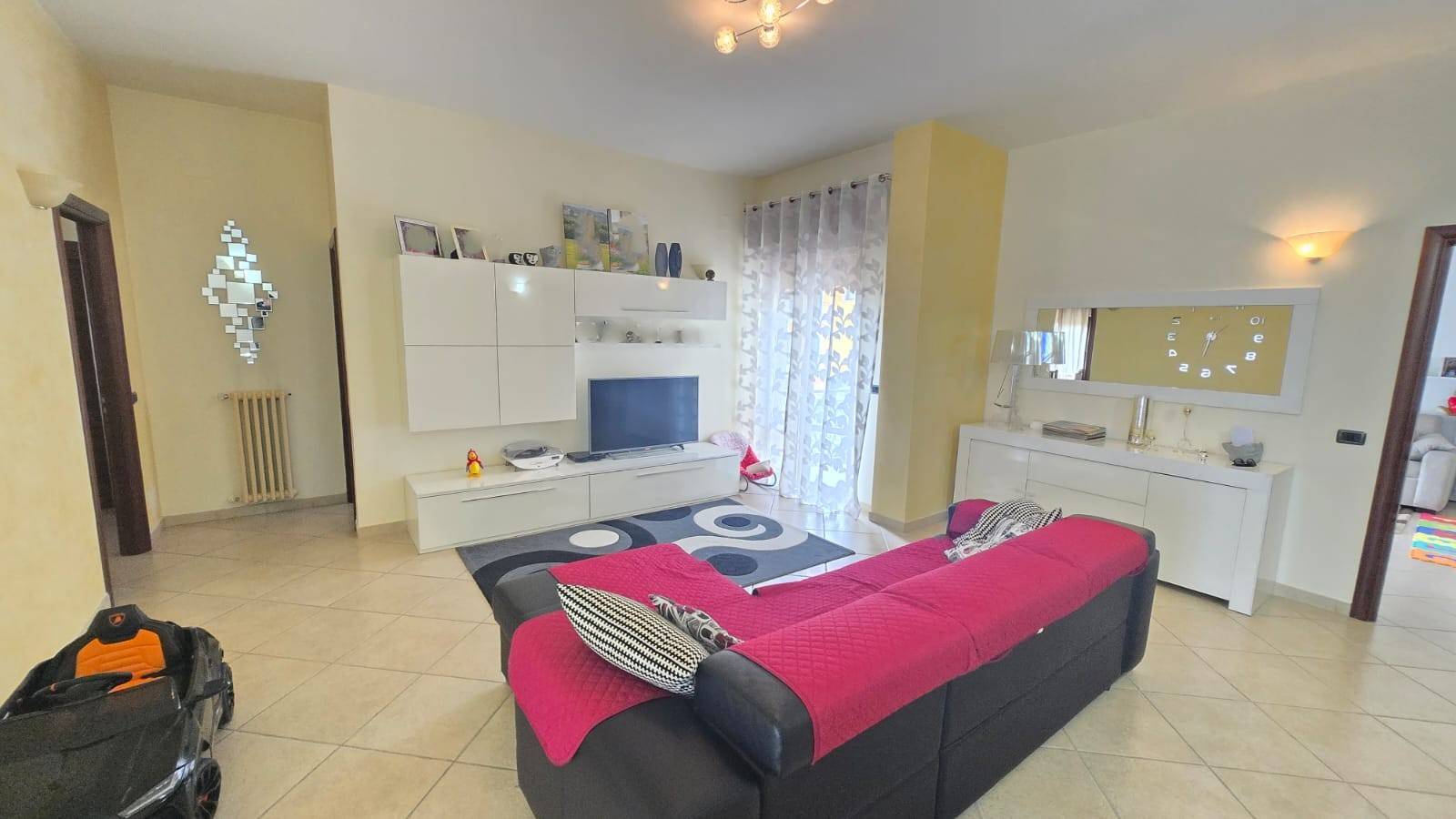 Appartamento in vendita a Montemarano