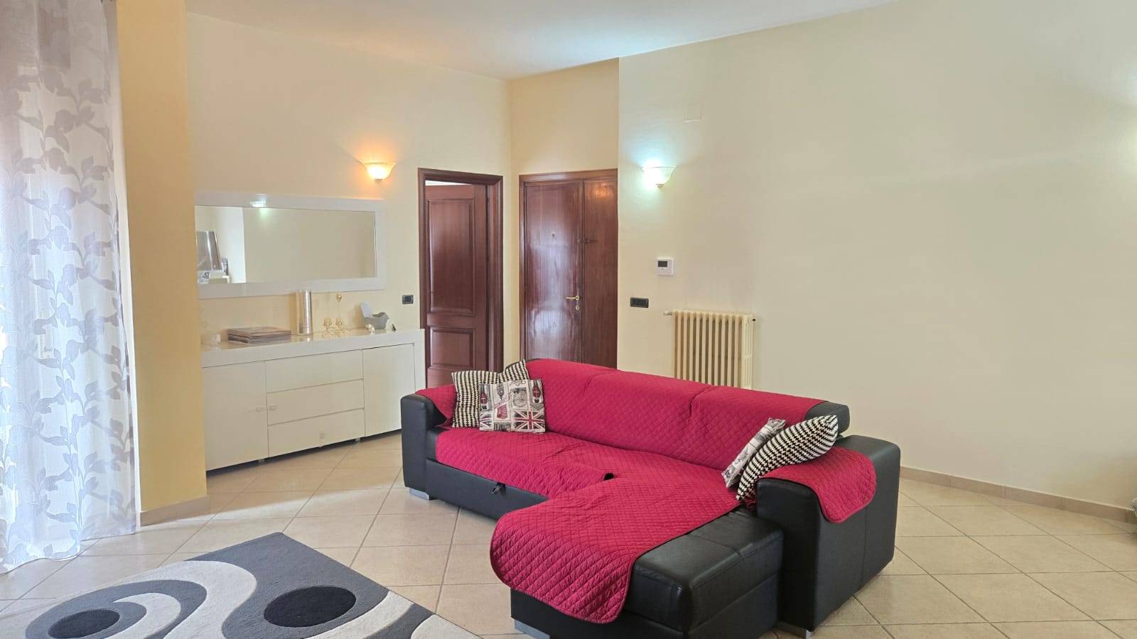 Appartamento in vendita a Montemarano