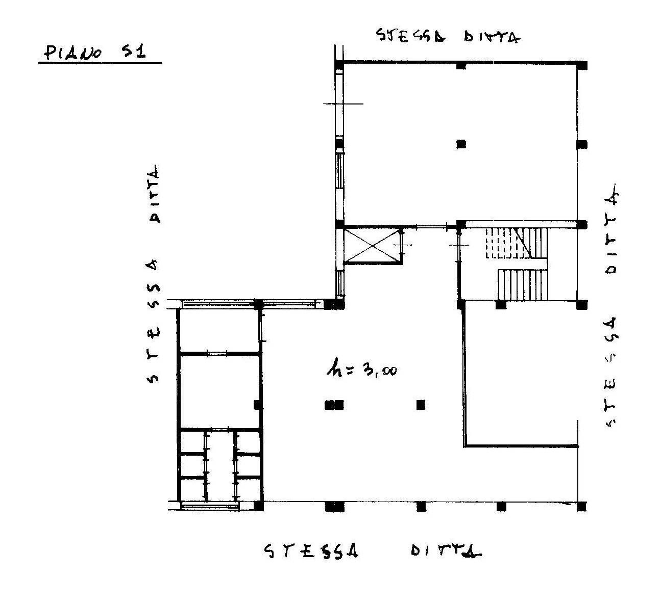 Locale commerciale in affitto a Ariano Irpino