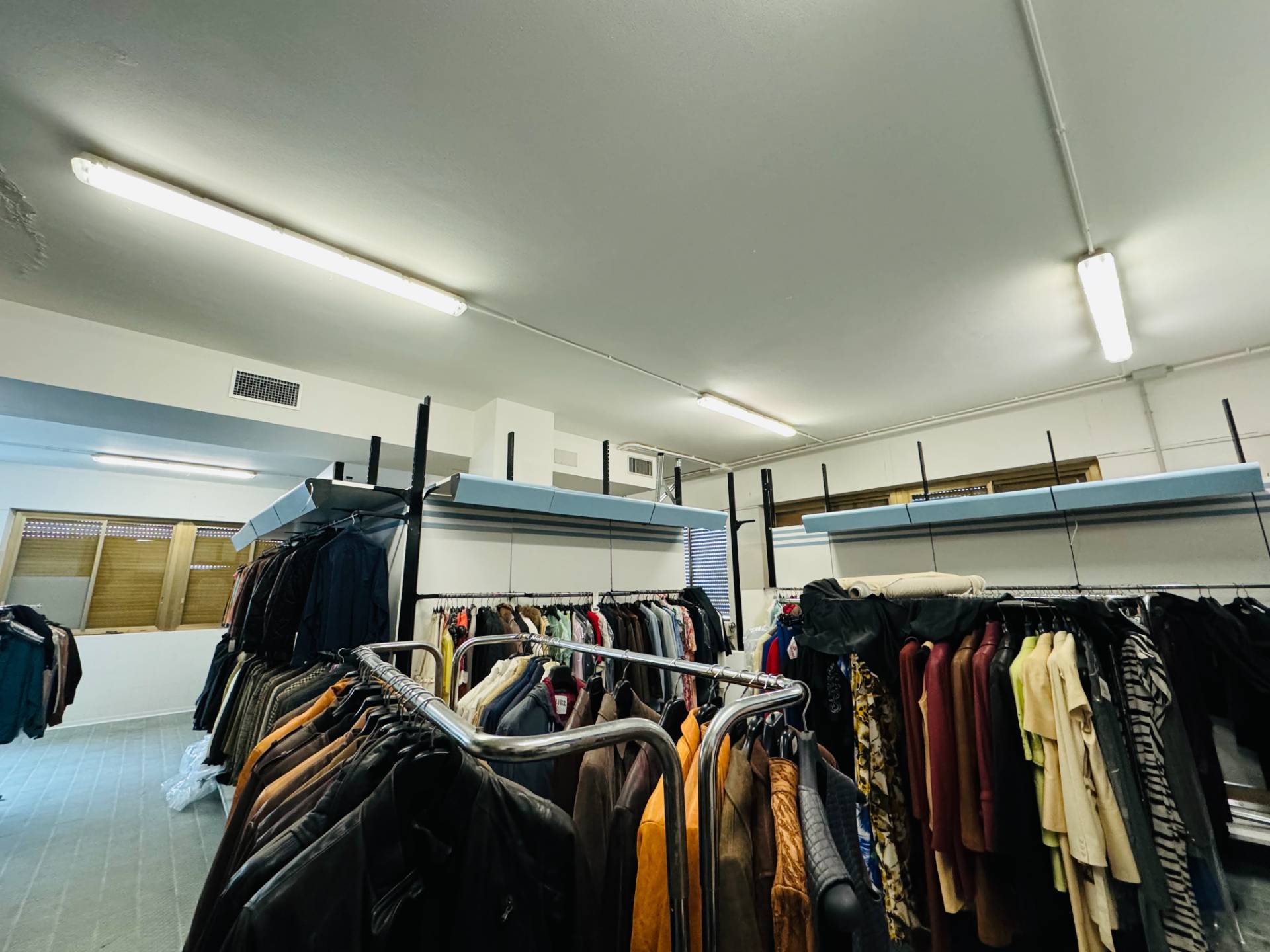 Locale commerciale in affitto a Ariano Irpino