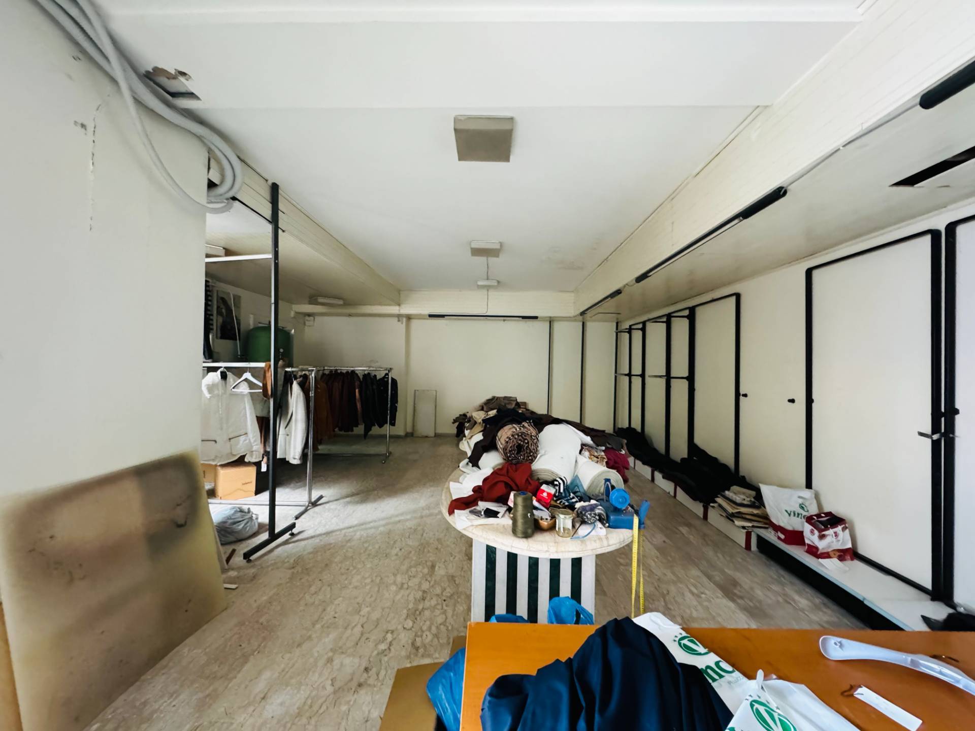 Locale commerciale in affitto a Ariano Irpino