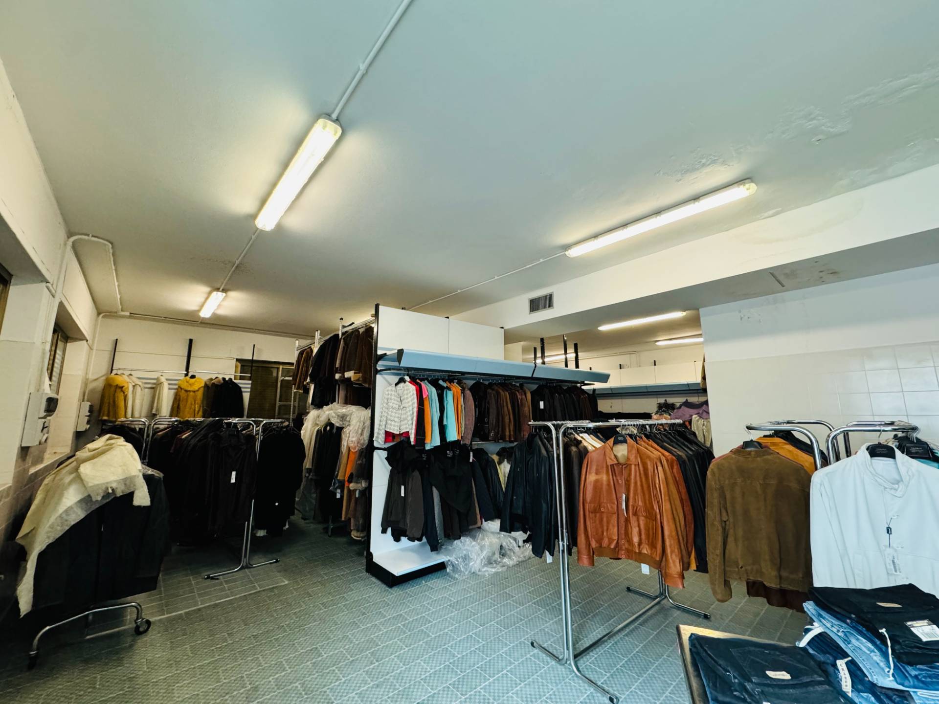 Locale commerciale in affitto a Ariano Irpino