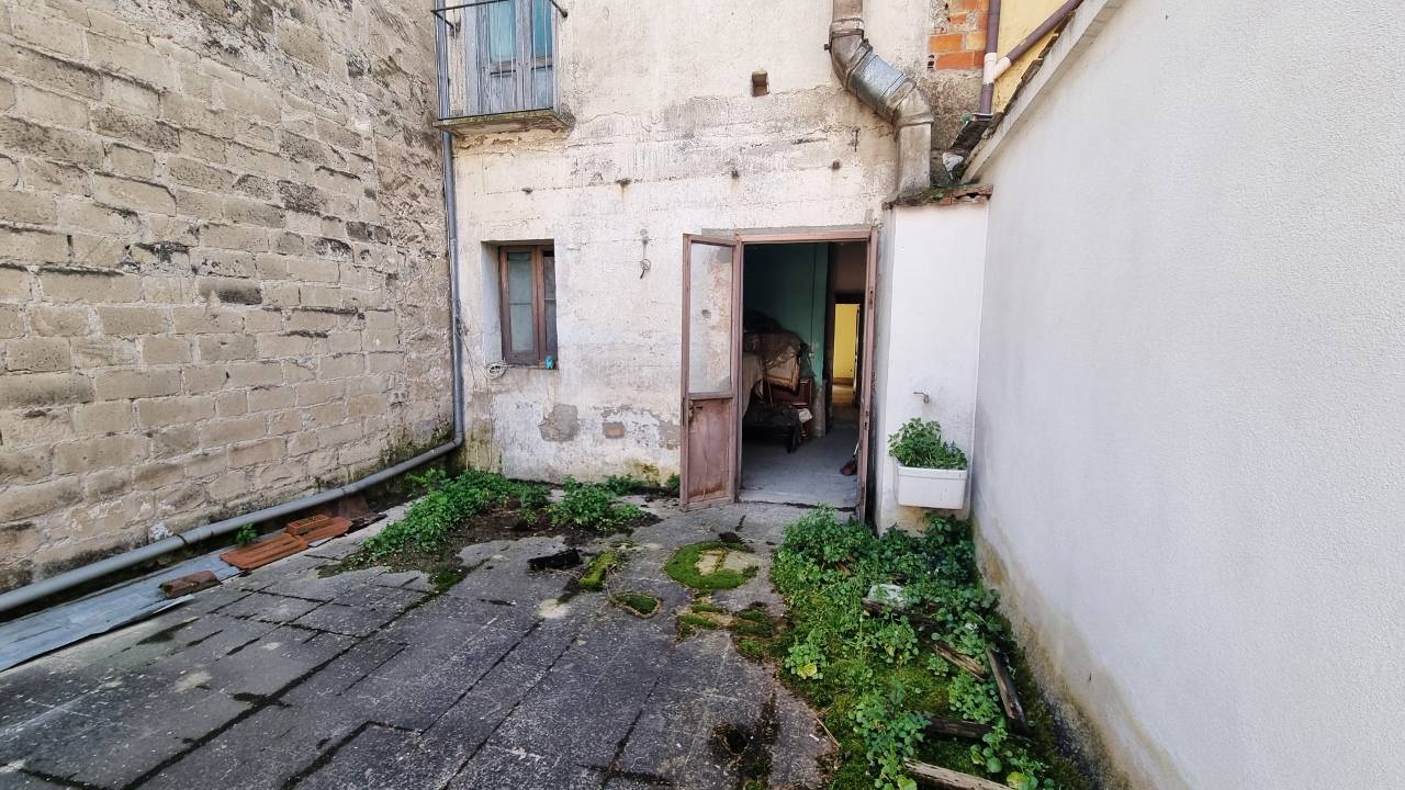 Casa Semindipendente in vendita a Grottaminarda