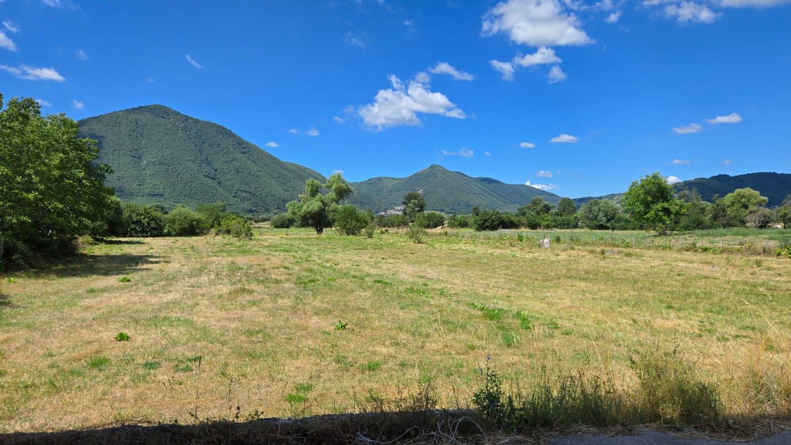 Terreno Agricolo in vendita a Volturara Irpina