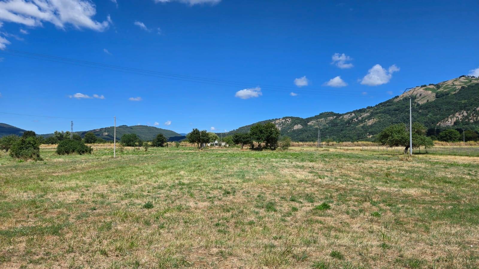 Terreno Agricolo in vendita a Volturara Irpina
