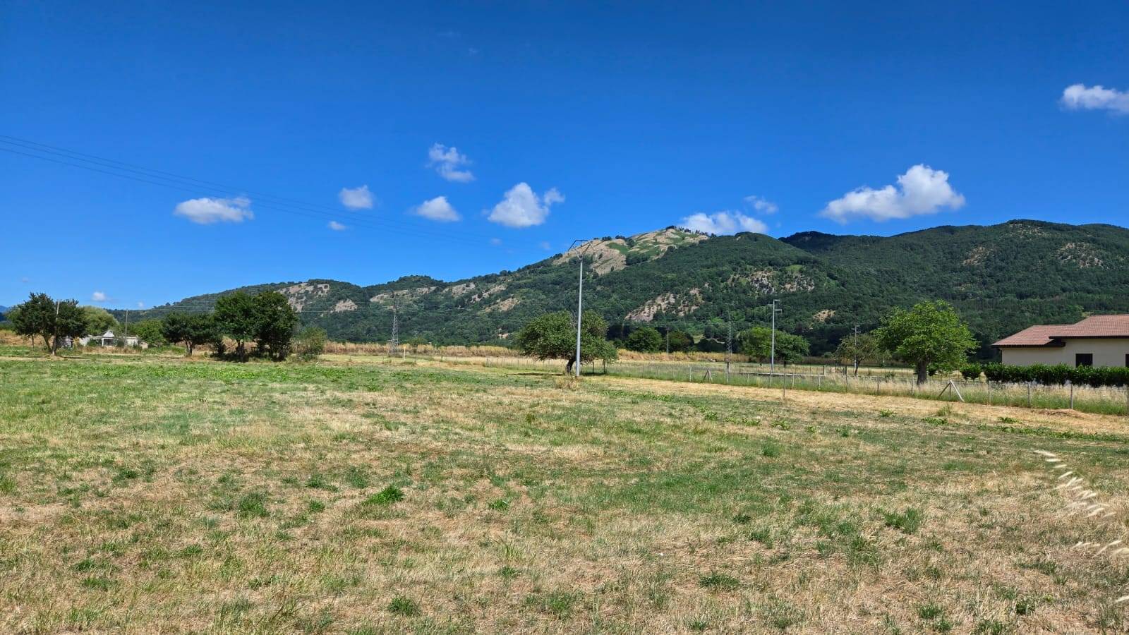 Terreno Agricolo in vendita a Volturara Irpina