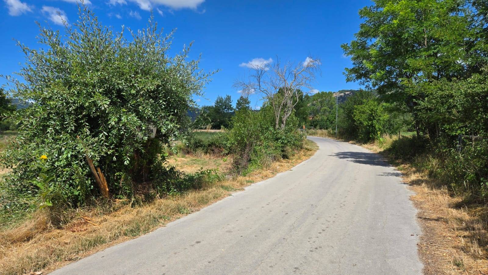 Terreno Agricolo in vendita a Volturara Irpina