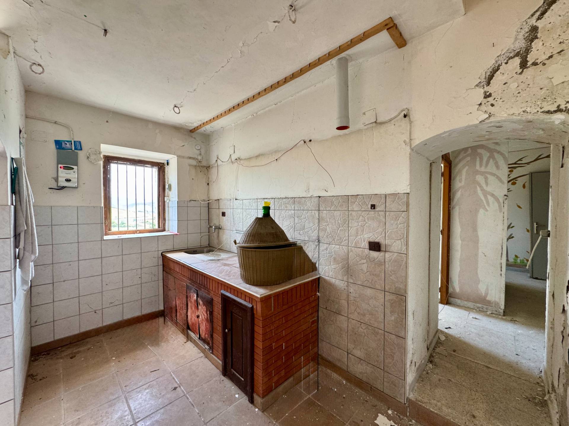 Casa Indipendente in vendita a Villanova del Battista