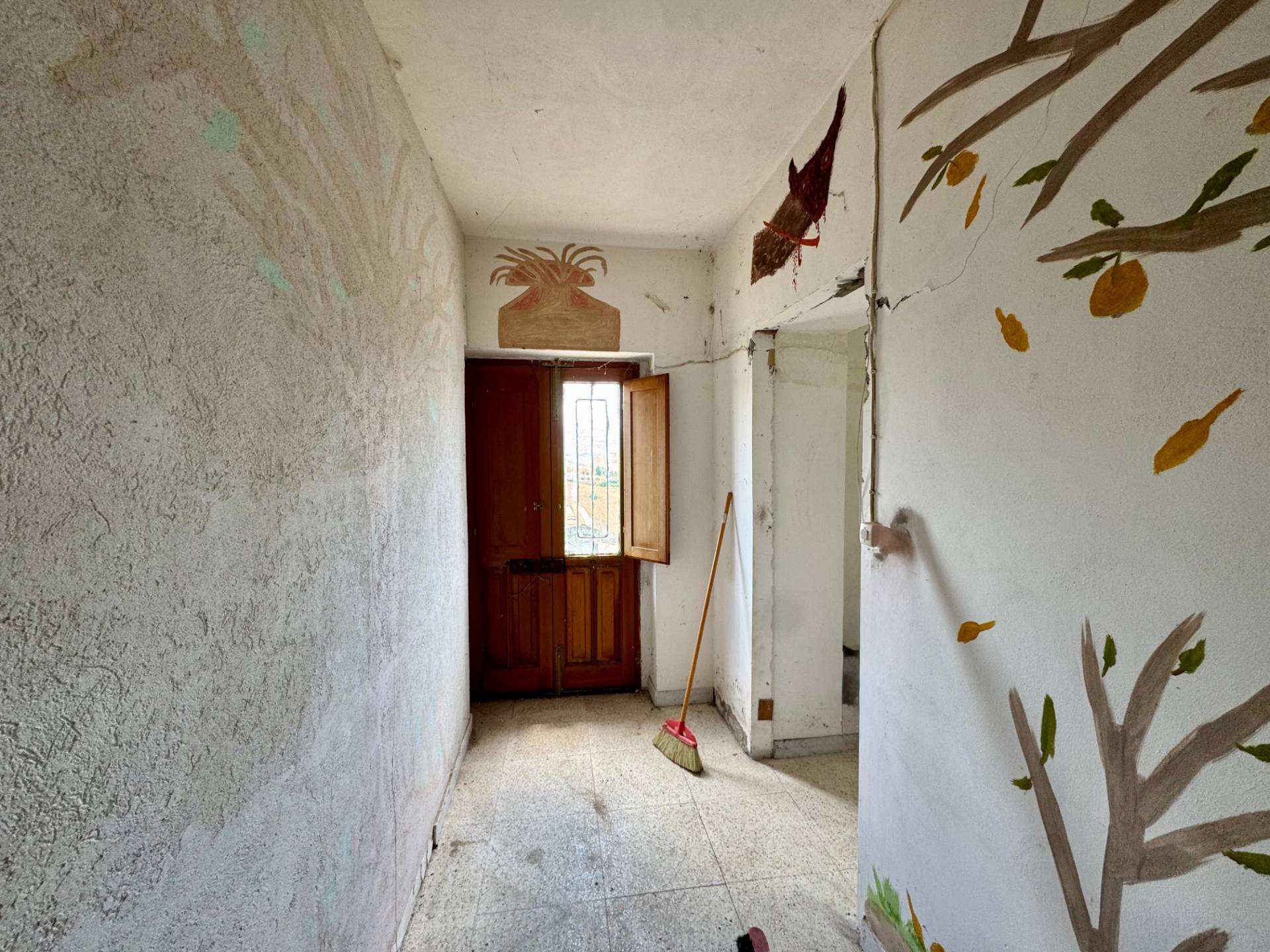 Casa Indipendente in vendita a Villanova del Battista