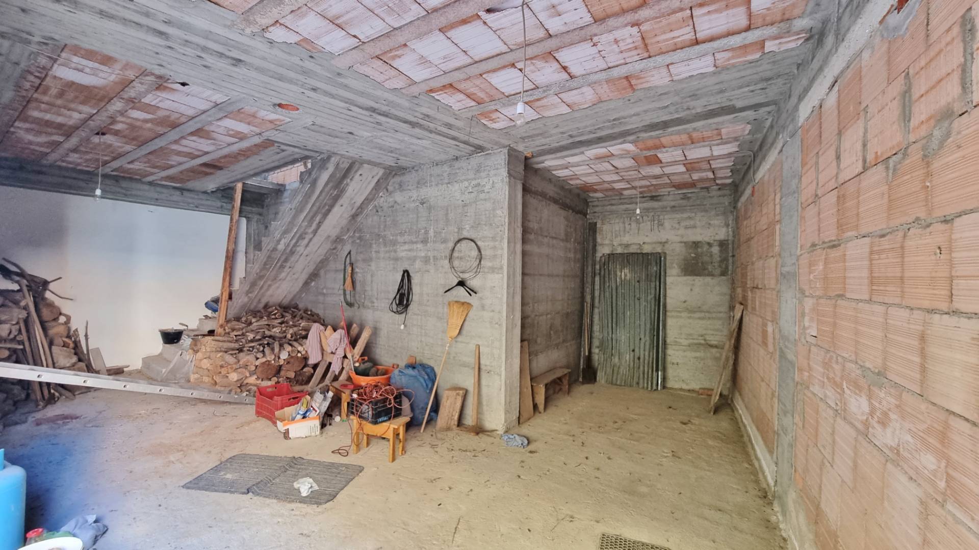 Casa Indipendente in vendita a San Nicola Baronia