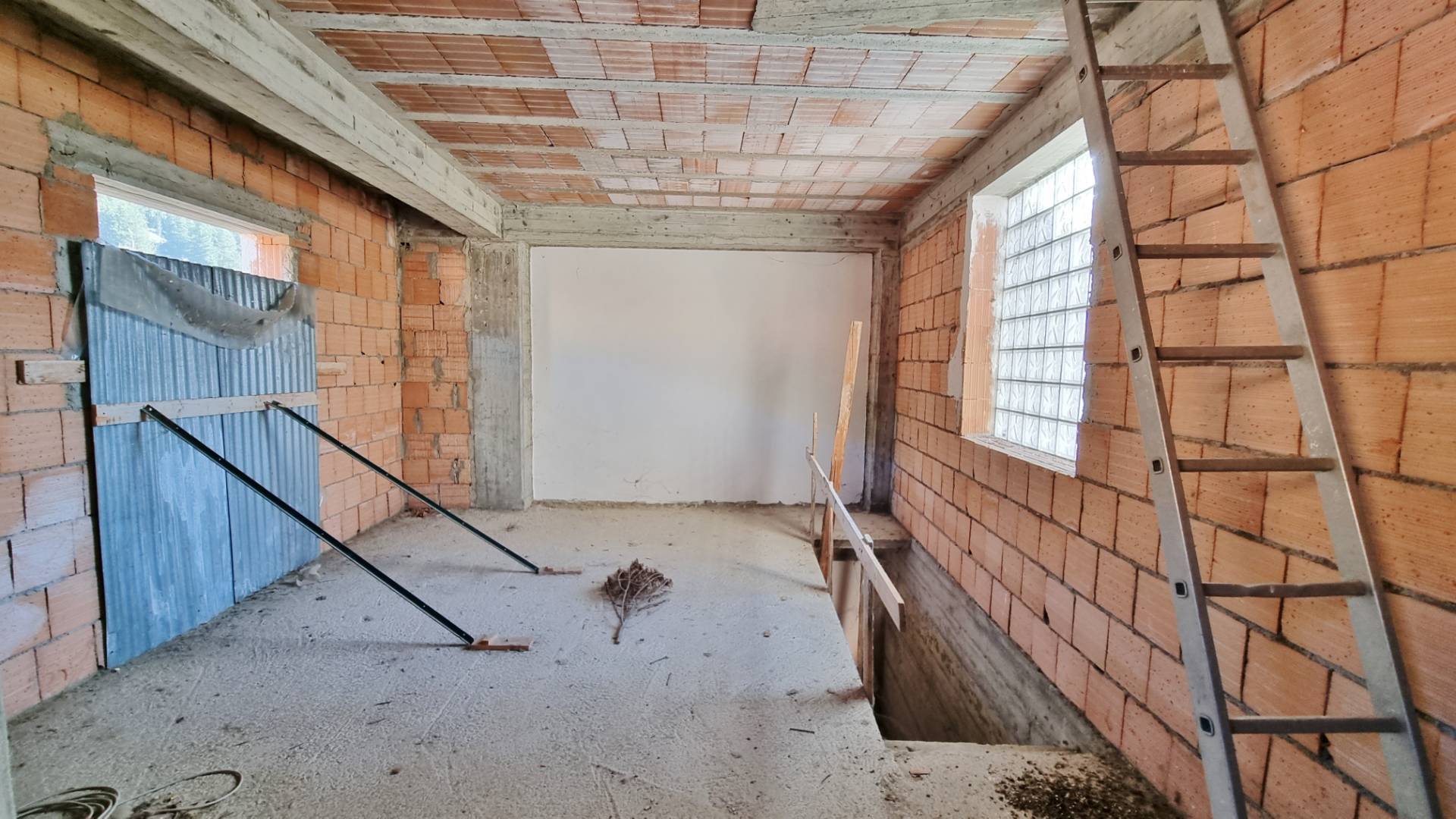 Casa Indipendente in vendita a San Nicola Baronia