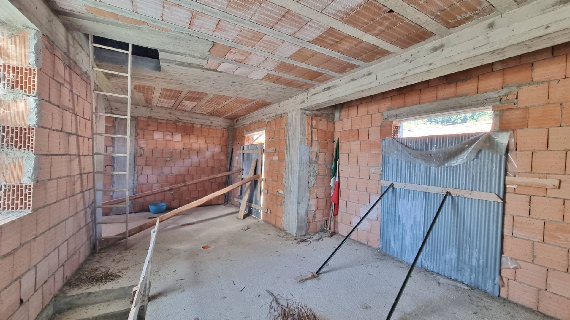 Casa Indipendente in vendita a San Nicola Baronia