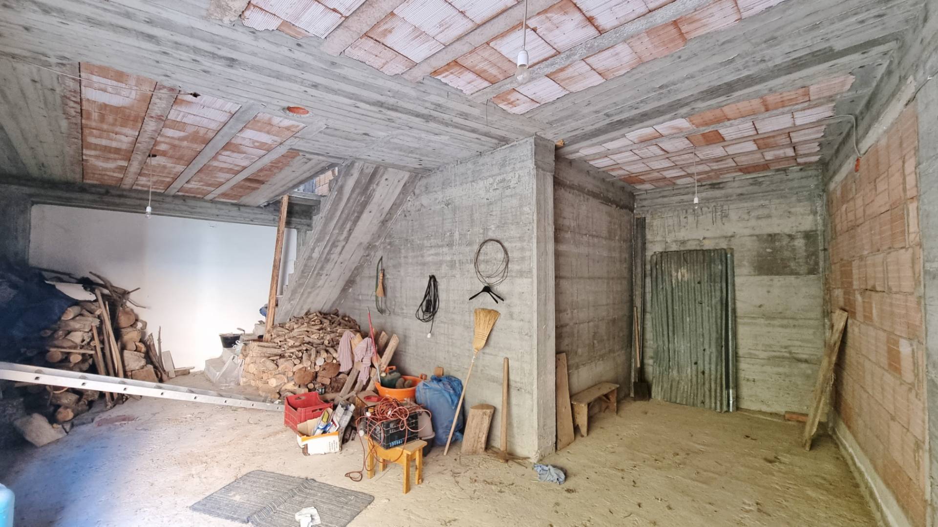 Casa Indipendente in vendita a San Nicola Baronia