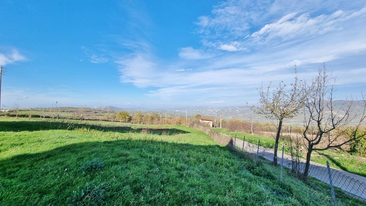 Villa bifamiliare in vendita a Guardia Lombardi
