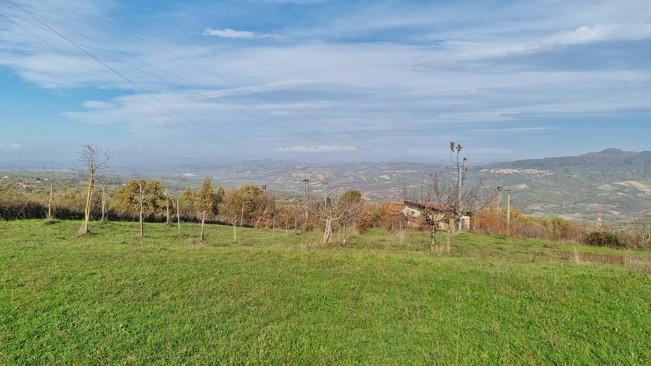 Villa bifamiliare in vendita a Guardia Lombardi