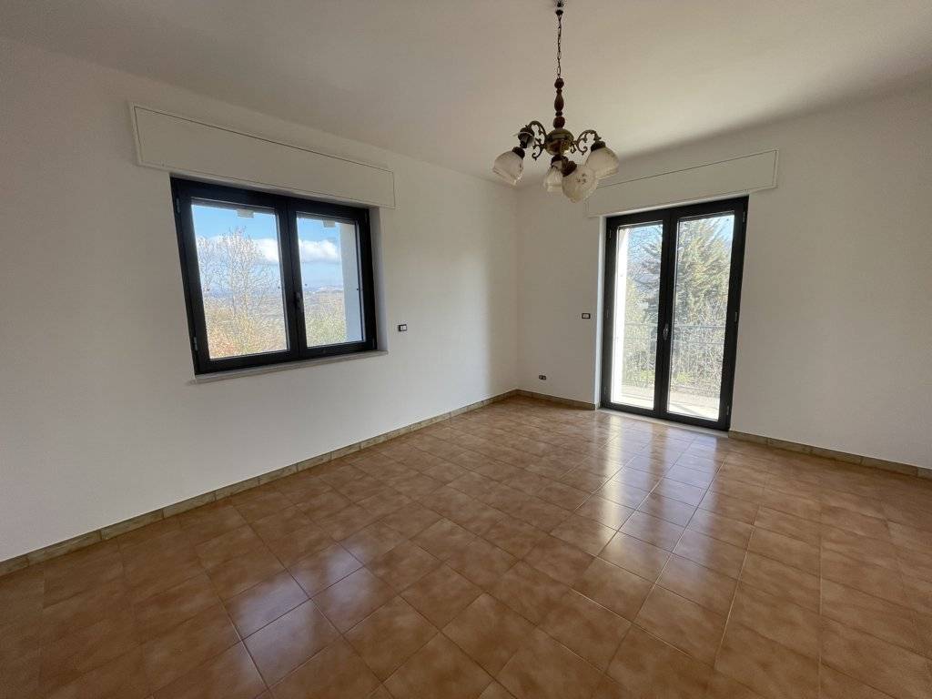 Casa Indipendente in vendita a Montemarano