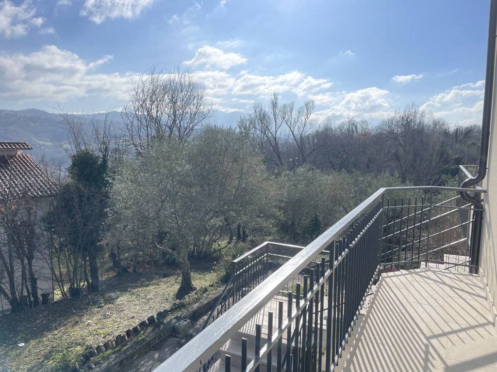 Casa Indipendente in vendita a Montemarano