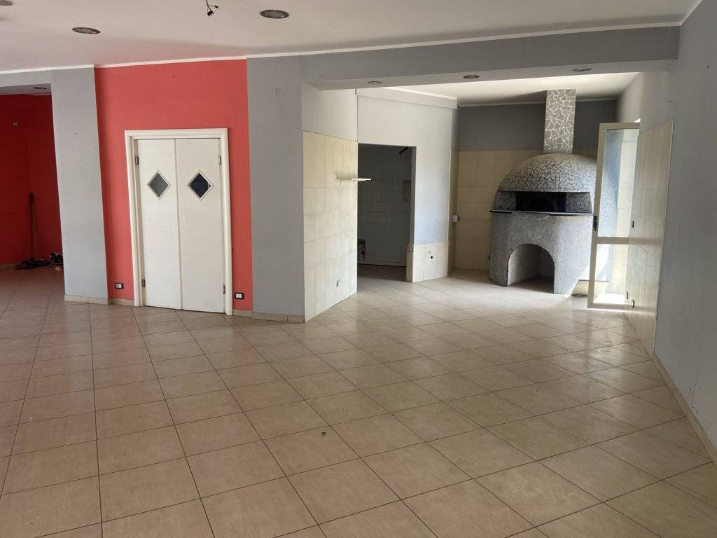 Soluzione indipendente bifamiliare in vendita a Volturara Irpina