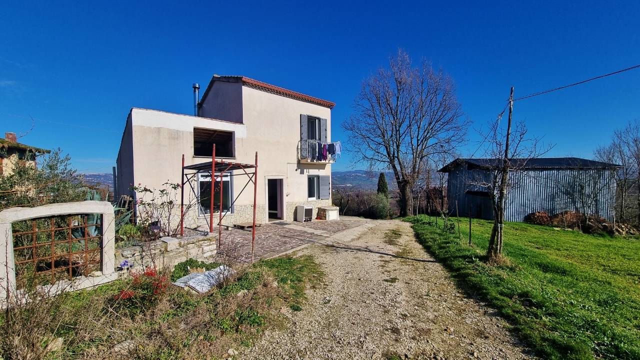 Casa Indipendente in vendita a Grottaminarda