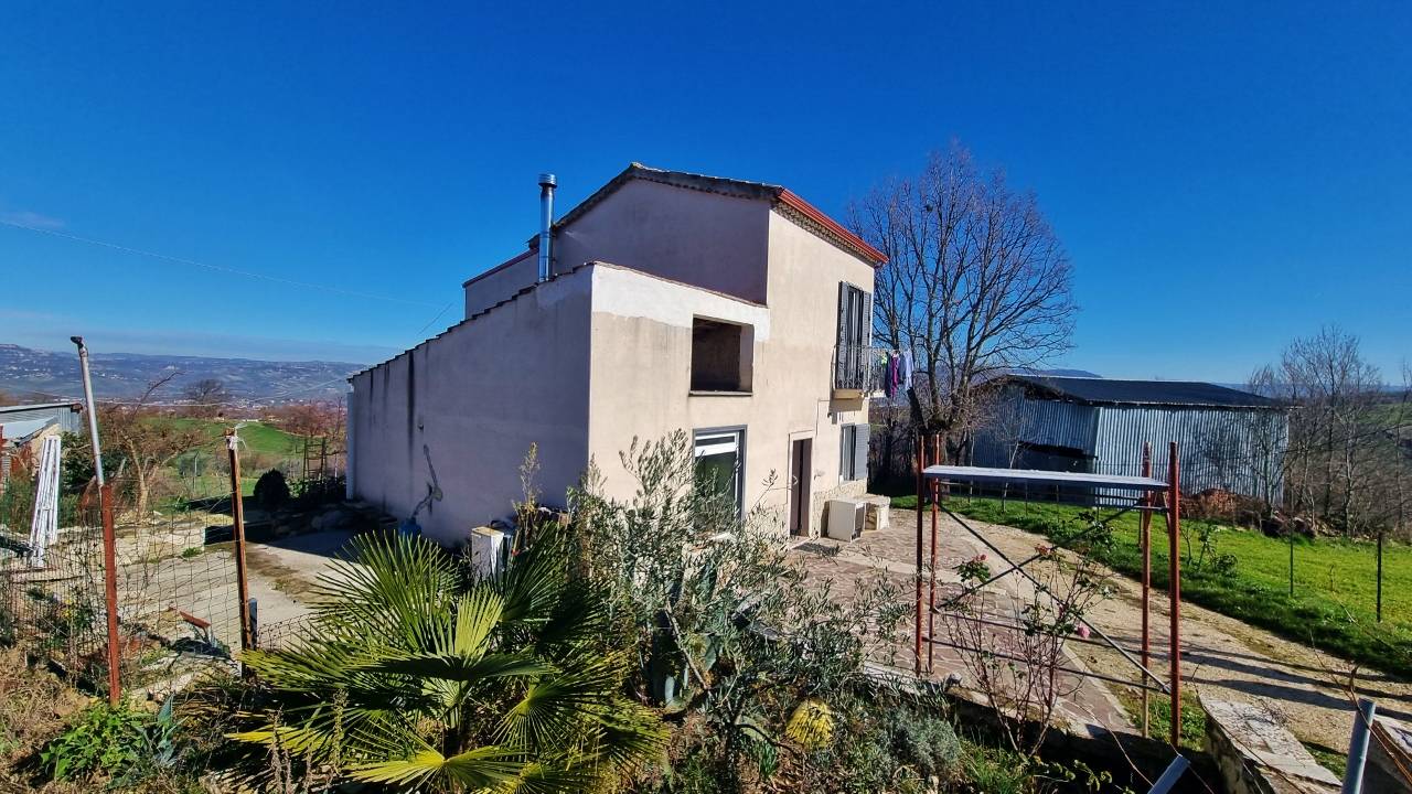 Casa Indipendente in vendita a Grottaminarda