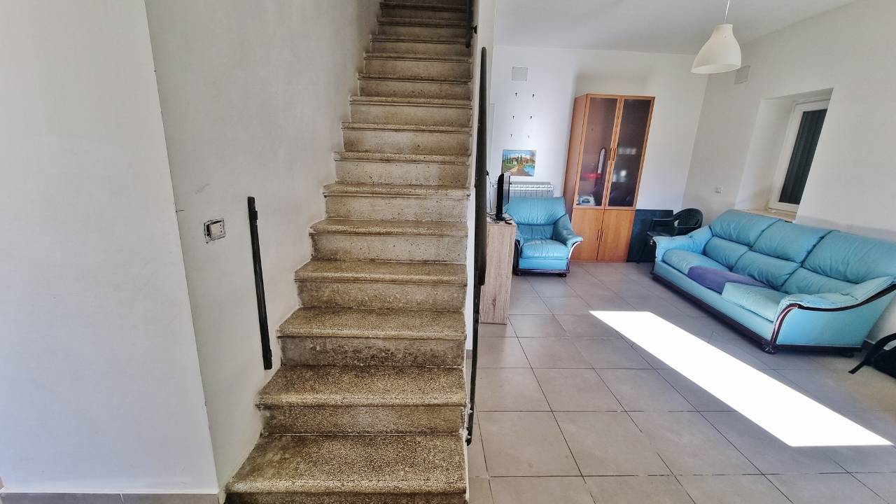 Casa Indipendente in vendita a Grottaminarda