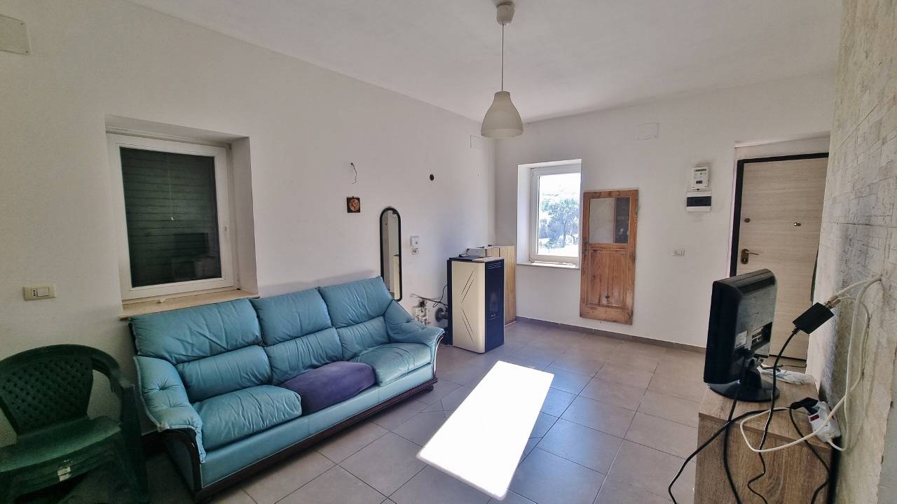 Casa Indipendente in vendita a Grottaminarda