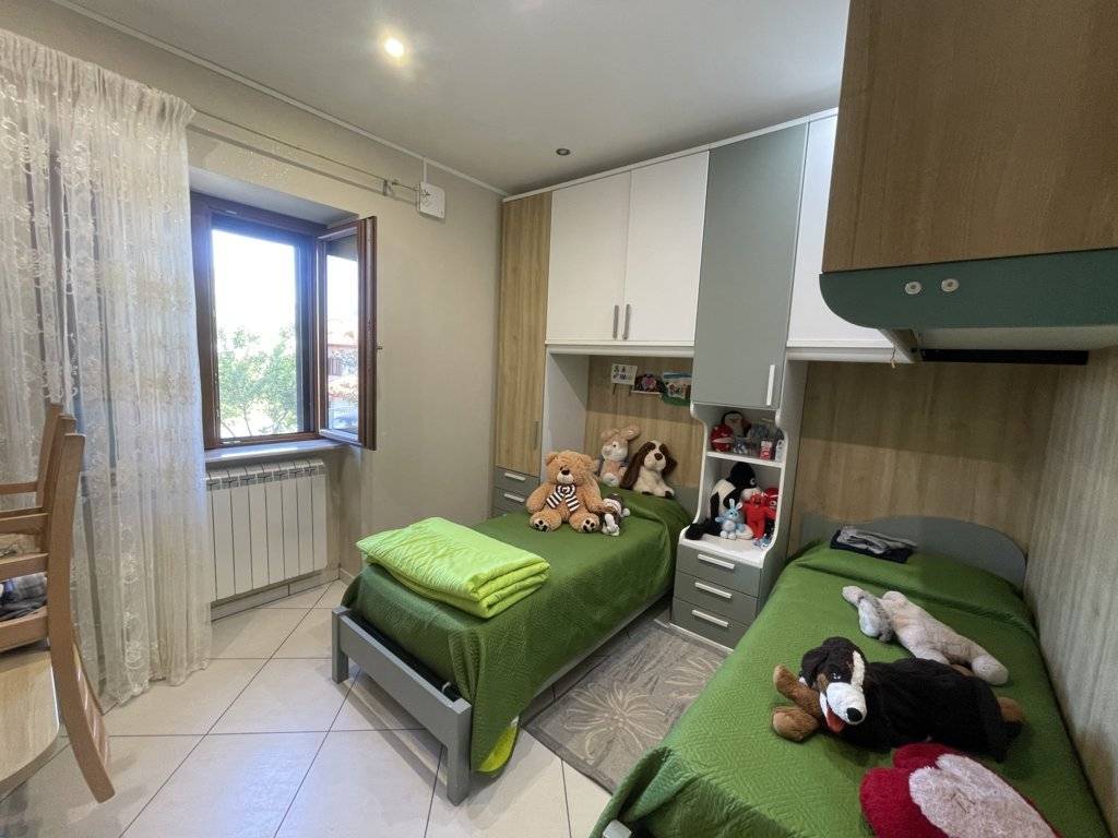 Appartamento in vendita a Montemarano