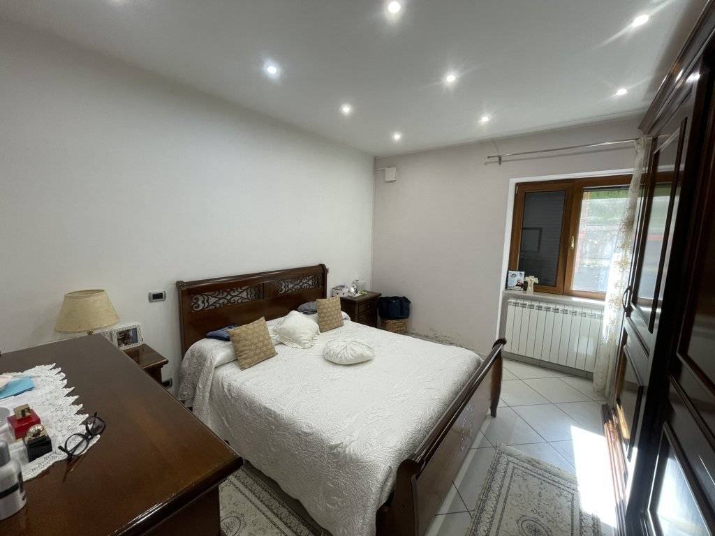 Appartamento in vendita a Montemarano