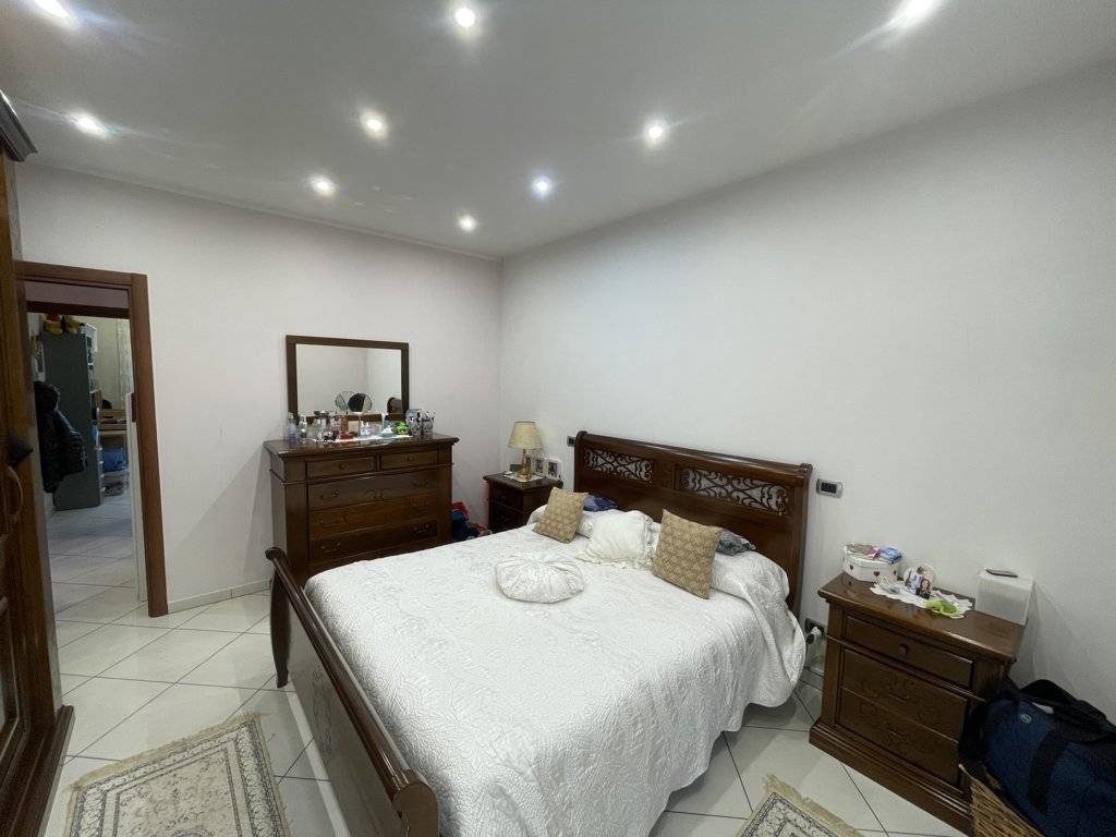 Appartamento in vendita a Montemarano