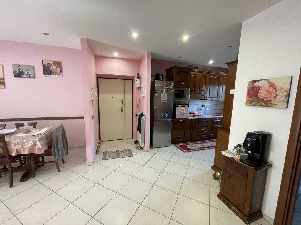 Appartamento in vendita a Montemarano