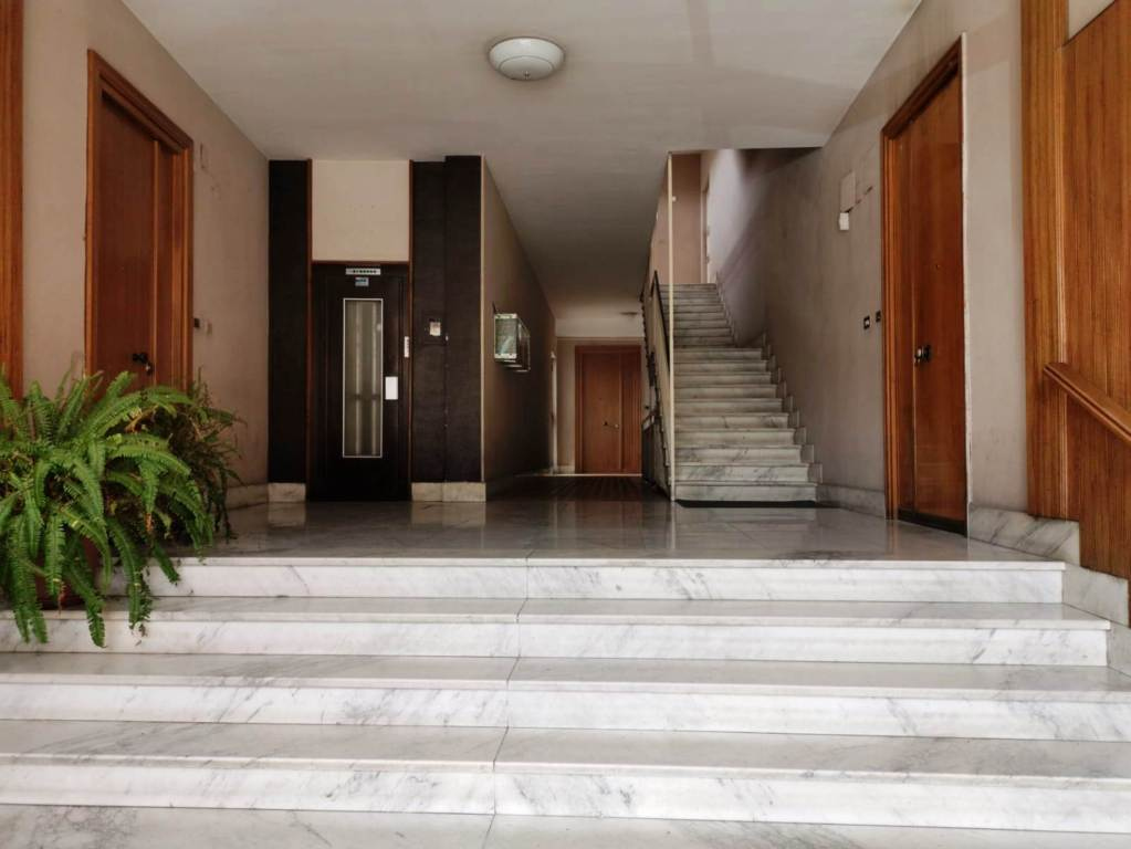 Appartamento in vendita a Avellino, Via Roma