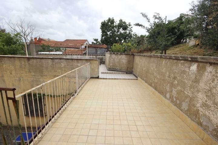 Casa Indipendente in vendita a Scampitella