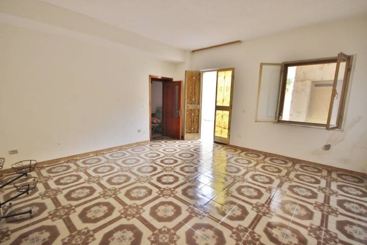 Casa Indipendente in vendita a Scampitella