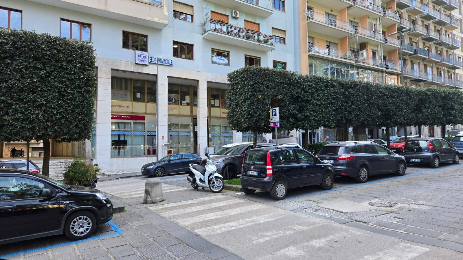 Studio/Ufficio in vendita a Avellino