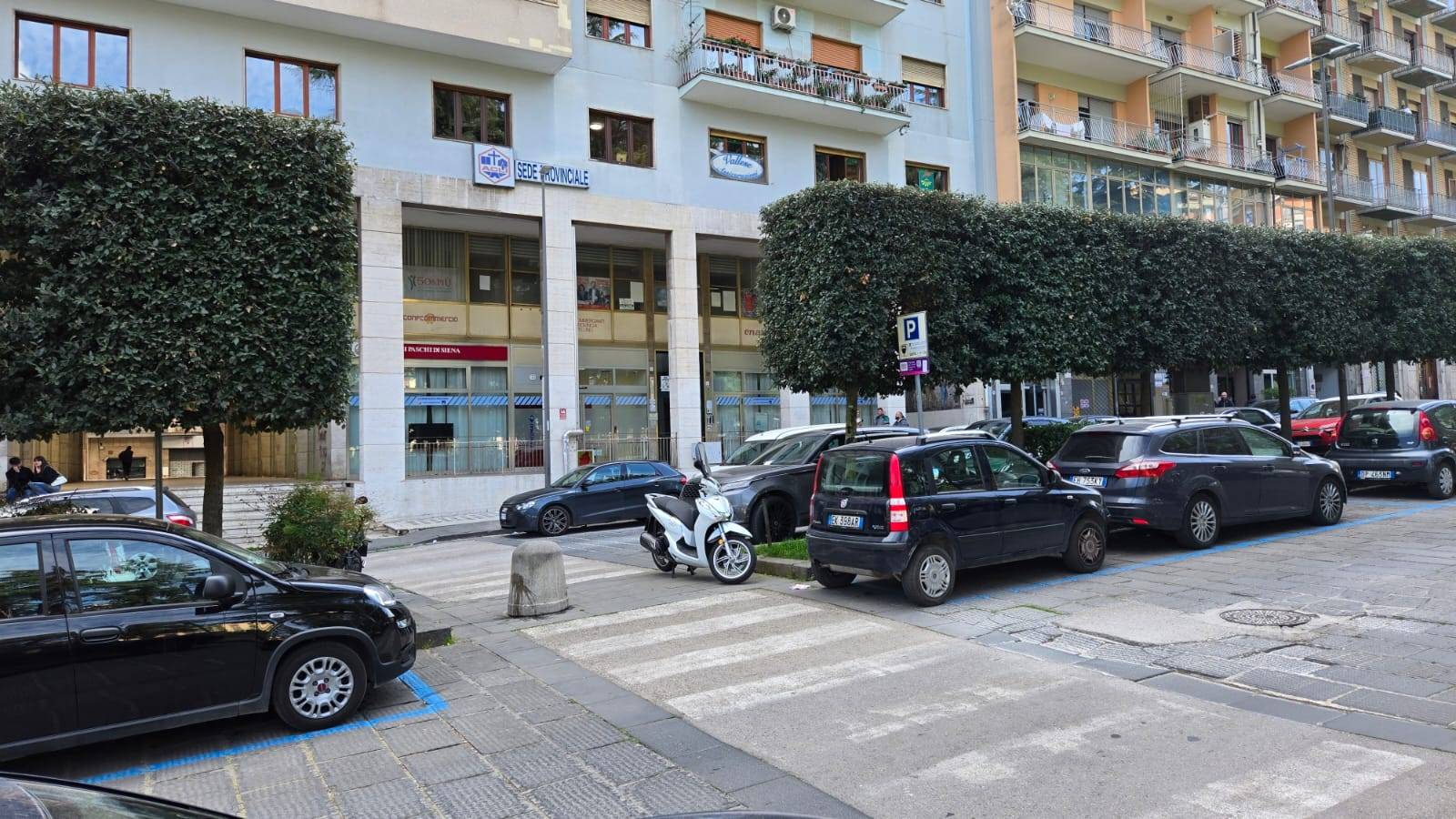 Studio/Ufficio in vendita a Avellino