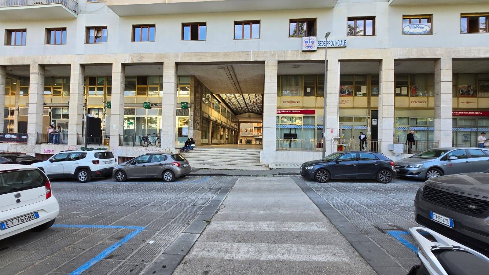 Studio/Ufficio in vendita a Avellino