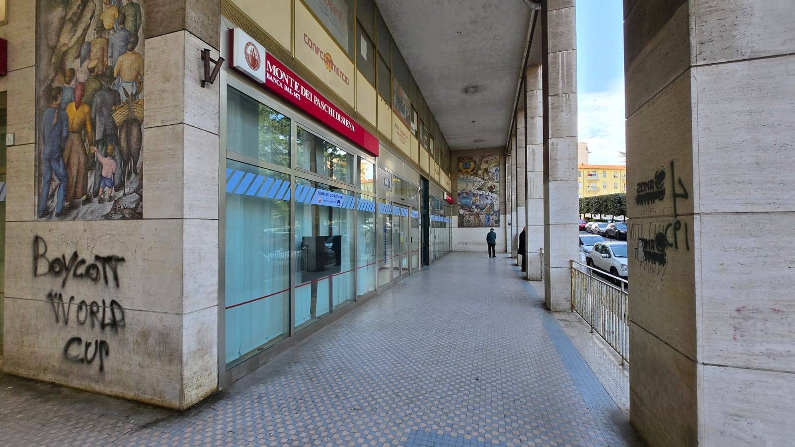 Studio/Ufficio in vendita a Avellino